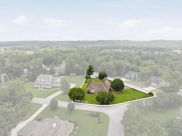 301 Dogwood Lane, Fort Oglethorpe, GA 30742