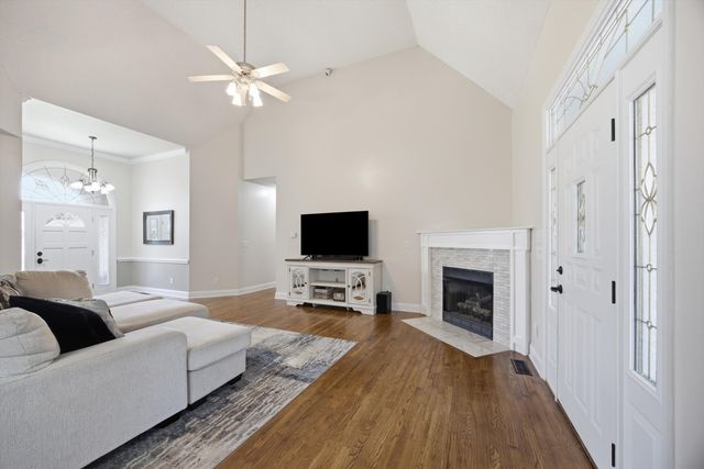 301 Dogwood Lane, Fort Oglethorpe, GA 30742