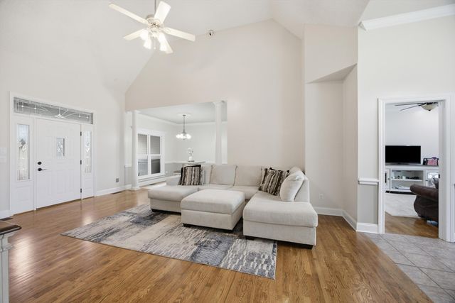 301 Dogwood Lane, Fort Oglethorpe, GA 30742