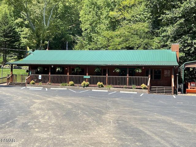 Lot 6 Stepping Stone Drive, Sevierville, TN 37862