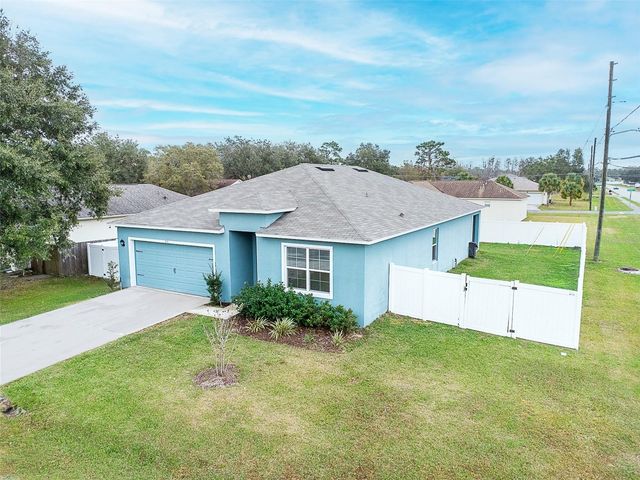 233 TIFFANY COURT, Kissimmee, FL 34758