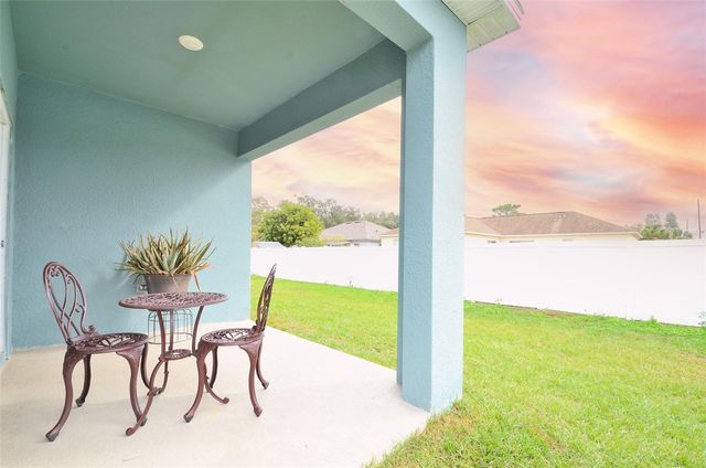 233 TIFFANY COURT, Kissimmee, FL 34758