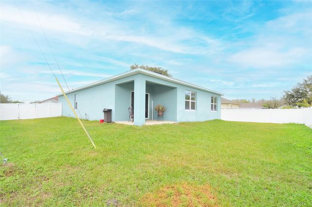 233 TIFFANY COURT, Kissimmee, FL 34758