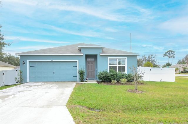 233 TIFFANY COURT, Kissimmee, FL 34758