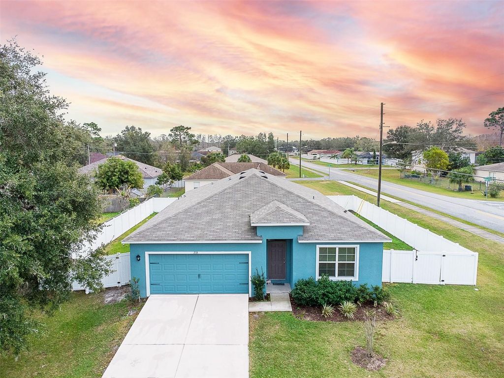 233 TIFFANY COURT, Kissimmee, FL 34758