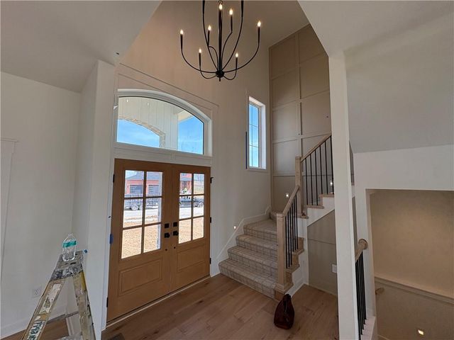 11420 Rye Drive, Kearney, MO 64060