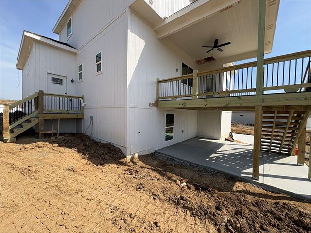 11420 Rye Drive, Kearney, MO 64060