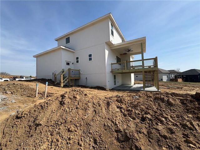 11420 Rye Drive, Kearney, MO 64060