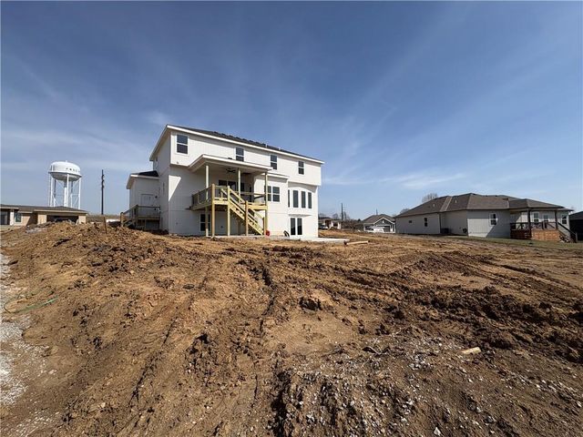 11420 Rye Drive, Kearney, MO 64060