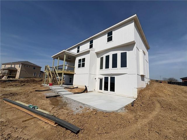 11420 Rye Drive, Kearney, MO 64060