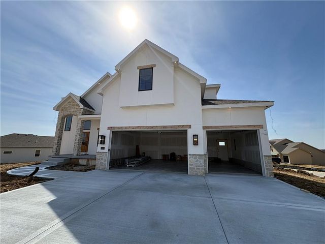 11420 Rye Drive, Kearney, MO 64060