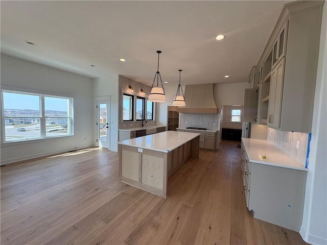 11420 Rye Drive, Kearney, MO 64060