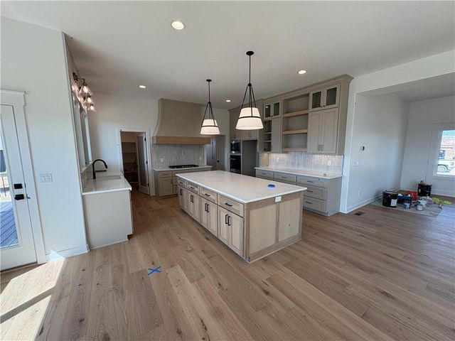 11420 Rye Drive, Kearney, MO 64060