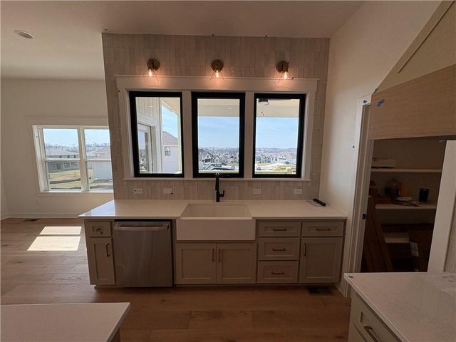 11420 Rye Drive, Kearney, MO 64060