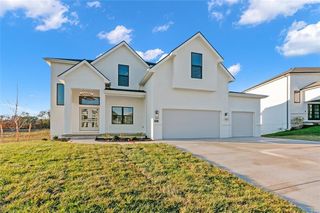 11420 Rye Drive, Kearney, MO 64060