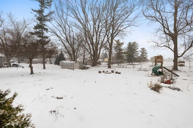 816 E 1st Street, Auburn, IN 46706