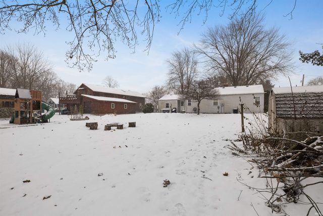 816 E 1st Street, Auburn, IN 46706