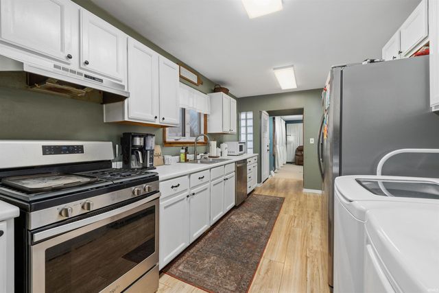 816 E 1st Street, Auburn, IN 46706