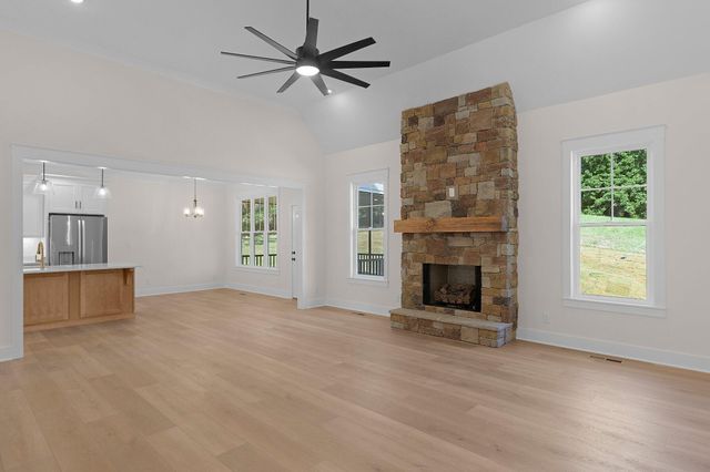 6932 Cooley Road, Ooltewah, TN 37363