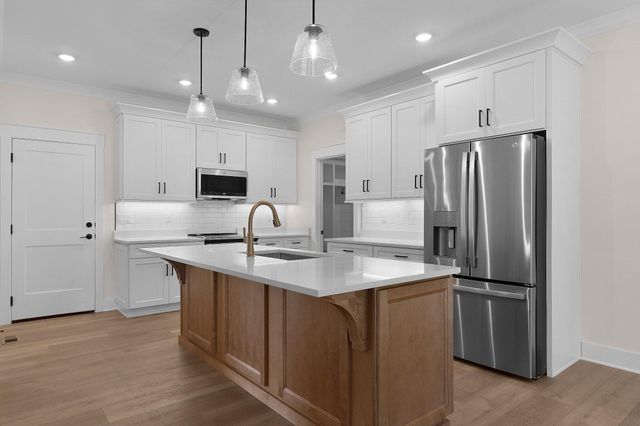 6932 Cooley Road, Ooltewah, TN 37363