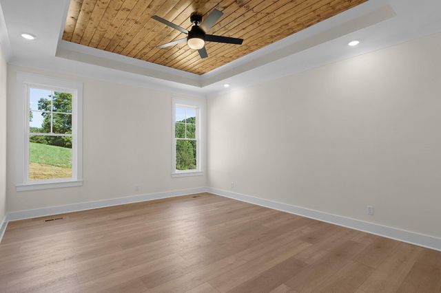 6932 Cooley Road, Ooltewah, TN 37363