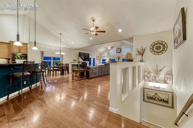 17940 Tom Boy Way, Monument, CO 80132