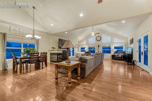 17940 Tom Boy Way, Monument, CO 80132