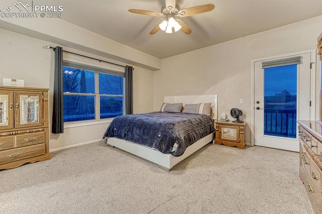 17940 Tom Boy Way, Monument, CO 80132