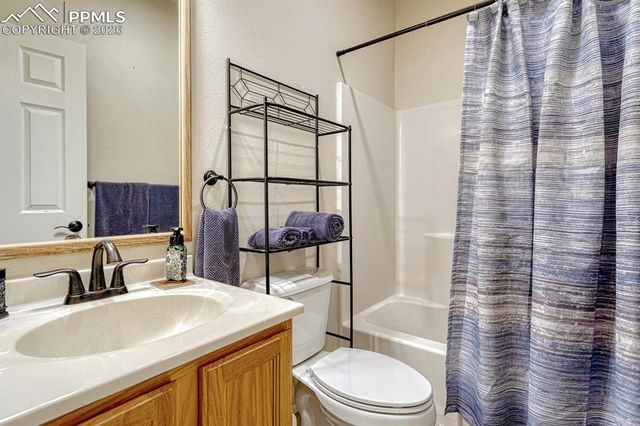 17940 Tom Boy Way, Monument, CO 80132