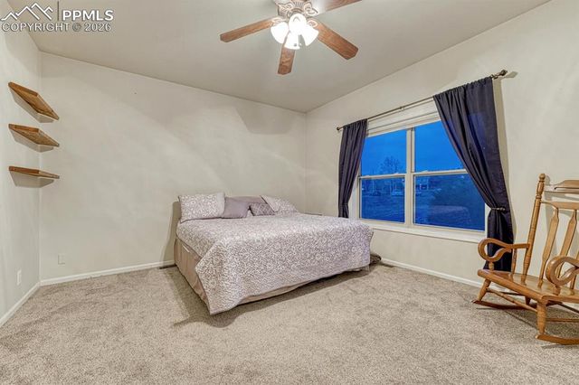 17940 Tom Boy Way, Monument, CO 80132