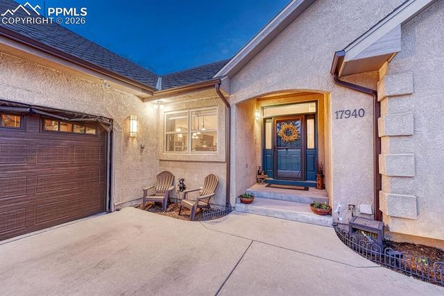 17940 Tom Boy Way, Monument, CO 80132