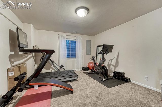 17940 Tom Boy Way, Monument, CO 80132