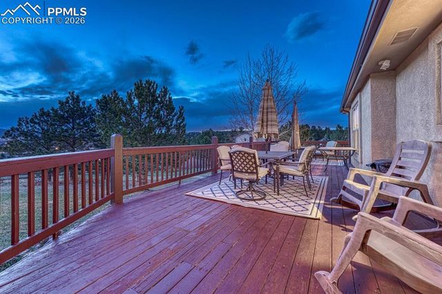 17940 Tom Boy Way, Monument, CO 80132