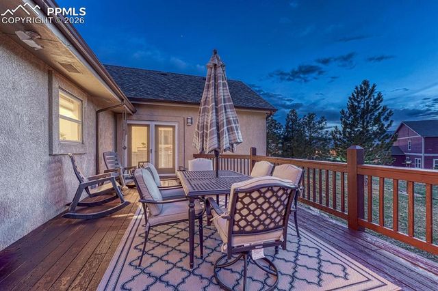 17940 Tom Boy Way, Monument, CO 80132