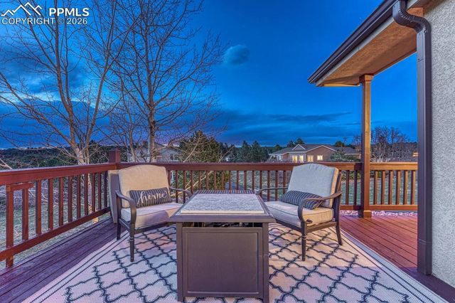 17940 Tom Boy Way, Monument, CO 80132