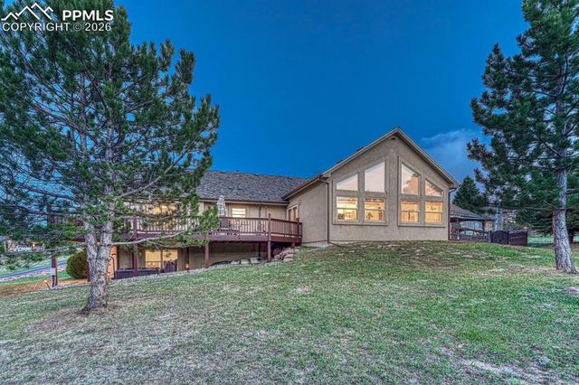 17940 Tom Boy Way, Monument, CO 80132