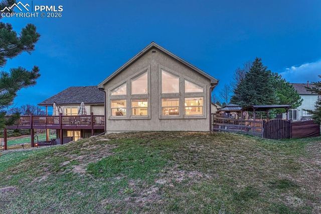 17940 Tom Boy Way, Monument, CO 80132