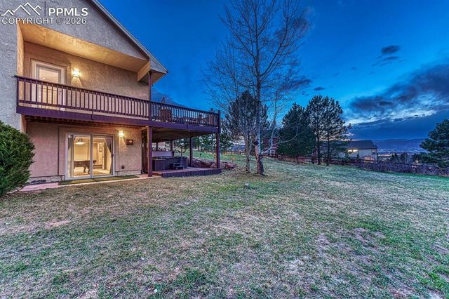 17940 Tom Boy Way, Monument, CO 80132