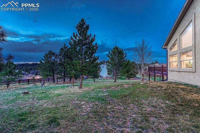 17940 Tom Boy Way, Monument, CO 80132