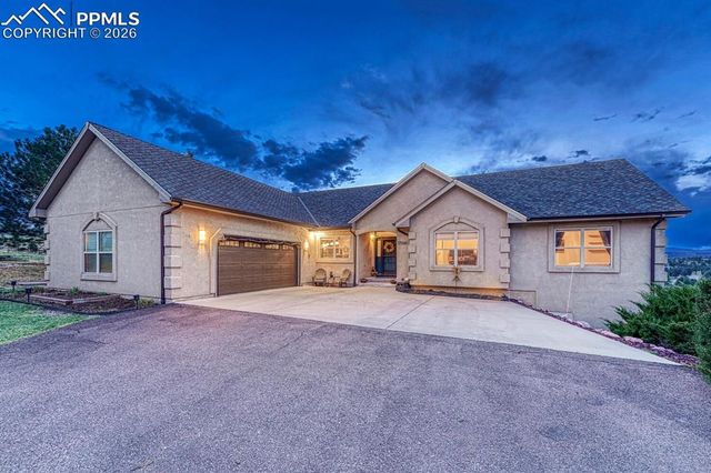 17940 Tom Boy Way, Monument, CO 80132