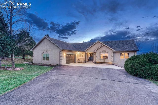 17940 Tom Boy Way, Monument, CO 80132