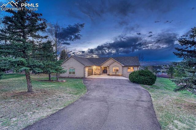 17940 Tom Boy Way, Monument, CO 80132