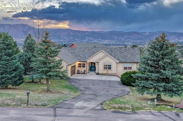 17940 Tom Boy Way, Monument, CO 80132