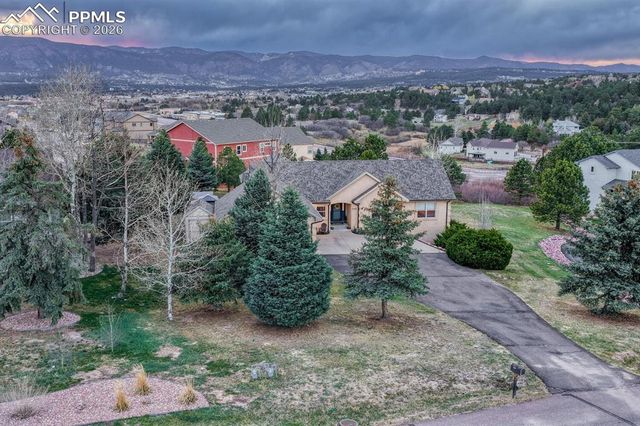17940 Tom Boy Way, Monument, CO 80132