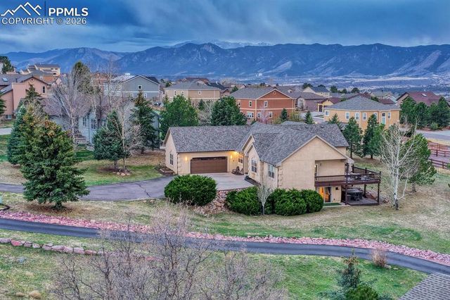 17940 Tom Boy Way, Monument, CO 80132