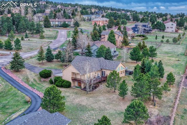 17940 Tom Boy Way, Monument, CO 80132