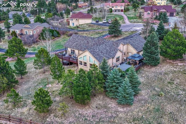 17940 Tom Boy Way, Monument, CO 80132