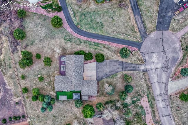 17940 Tom Boy Way, Monument, CO 80132