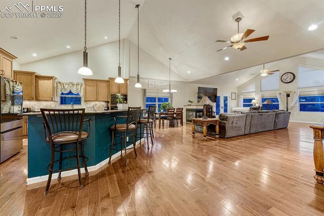 17940 Tom Boy Way, Monument, CO 80132