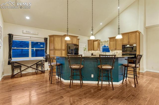 17940 Tom Boy Way, Monument, CO 80132